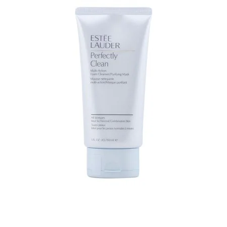 Gel Detergente Viso Perfectly Clean Estee Lauder Perfectly Clean Pn 150 ml di Estee Lauder, Detergenti - Rif: S0590205, Prezz...