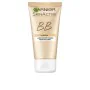 Feuchtigkeitscreme mit Farbe Garnier Skin Naturals Bb Cream Spf 15 Mittel Medium 50 ml von Garnier, BB-Cremes - Ref: S0590233...