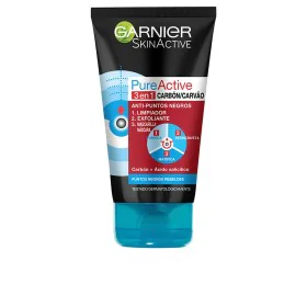 3 in 1 Reiniger Garnier 82369 150 ml (150 ml) von Garnier, Peelings - Ref: S0590241, Preis: 7,11 €, Rabatt: %