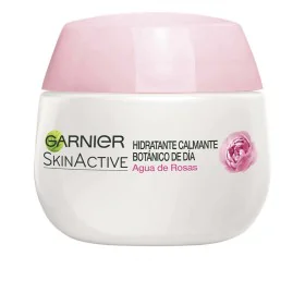 Crème hydratante Garnier Skinactive Agua Rosas 50 ml (50 ml) de Garnier, Hydratants - Réf : S0590247, Prix : 8,95 €, Remise : %