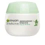 Hydrating Facial Cream Garnier Skinactive Green Tea (50 ml) by Garnier, Moisturisers - Ref: S0590248, Price: 8,06 €, Discount: %