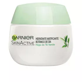 Crème Hydratante pour le Visage Garnier Skinactive Thé vert (50 ml) de Garnier, Hydratants - Réf : S0590248, Prix : 8,06 €, R...