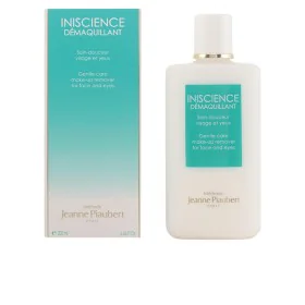 Desmaquilhante de Limpeza Iniscience Jeanne Piaubert Iniscience (200 ml) de Jeanne Piaubert, Limpadores e exfoliantes - Ref: ...