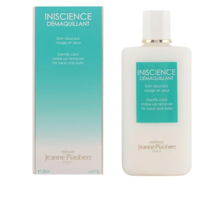 Make-up-Entferner Iniscience Jeanne Piaubert Iniscience (200 ml) von Jeanne Piaubert, Reinigungsmittel und Peelings - Ref: S0...