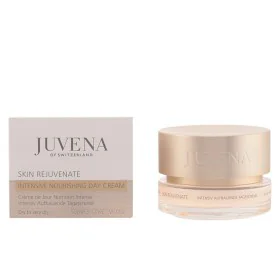 Anti-Ageing Hydrating Cream Juvena 8633 50 ml by Juvena, Moisturisers - Ref: S0590317, Price: 54,78 €, Discount: %