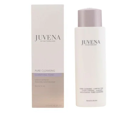 Facial Toner Juvena Pure Cleansing (200 ml) by Juvena, Toners - Ref: S0590326, Price: 21,57 €, Discount: %