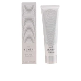 Jabón Enriquecido Kanebo Sensai Silky 125 ml de Kanebo, Limpiadores - Ref: S0590360, Precio: 50,52 €, Descuento: %