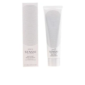 Reinigungsgel Kanebo Sensai Silky 125 ml von Kanebo, Reiniger - Ref: S0590361, Preis: 49,42 €, Rabatt: %