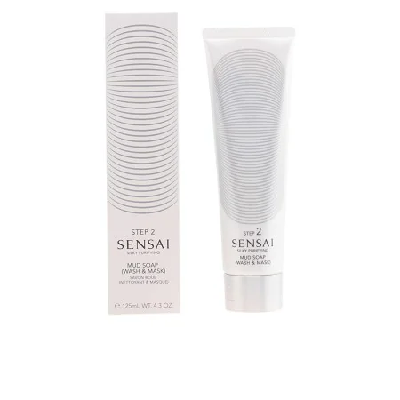 Reinigungsgel Kanebo Sensai Silky 125 ml von Kanebo, Reiniger - Ref: S0590361, Preis: 52,19 €, Rabatt: %