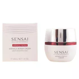 Crema Regeneradora Antiedad Sensai 2524886 40 ml (40 ml) de Sensai, Hidratantes - Ref: S0590380, Precio: 191,65 €, Descuento: %