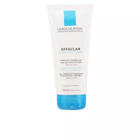 Gel Detergente Purificante La Roche Posay Effaclar Gel 200 ml (200 ml) di La Roche Posay, Detergenti - Rif: S0590397, Prezzo:...