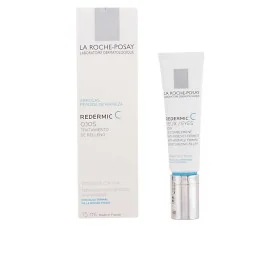 Antiaging Creme für die Auguenkontour La Roche Posay 3337875693820 Anti-Aging 15 ml (15 ml) von La Roche Posay, Cremes - Ref:...