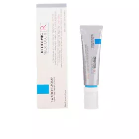 Antiaging Creme für die Auguenkontour La Roche Posay Redermic R Anti-Aging (15 ml) von La Roche Posay, Cremes - Ref: S0590420...