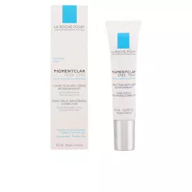 Antiojeras La Roche Posay Pigmentclar Reafirmante (15 ml) de La Roche Posay, Antiojeras - Ref: S0590421, Precio: 31,23 €, Des...