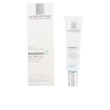 Anti-Falten Creme La Roche Posay 897-13728 40 ml von La Roche Posay, Feuchtigkeitscremes - Ref: S0590424, Preis: 40,92 €, Rab...