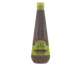 Loción Capilar Macadamia M3028 300 ml de Macadamia, Desenredantes - Ref: S0590472, Precio: 16,61 €, Descuento: %