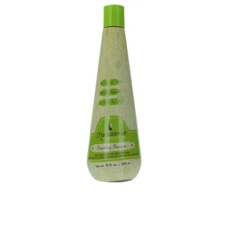 Shampoo Macadamia Smoothing (300 ml) by Macadamia, Shampoos - Ref: S0590475, Price: 15,04 €, Discount: %