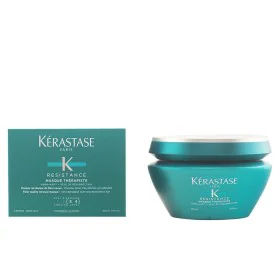 Hair Mask Resistance Therapiste Kerastase Resistance Thérapiste 200 ml by Kerastase, Deep Conditioners & Treatments - Ref: S0...