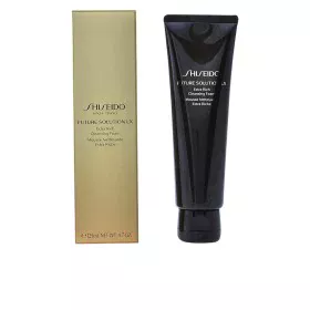 Espuma Limpiadora Antienvejecimiento Shiseido Future Solution Lx 125 ml de Shiseido, Limpiadores - Ref: S0590510, Precio: 63,...