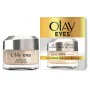 Augenkontur-Creme Olay Eyes 15 ml (15 ml) von Olay, Cremes - Ref: S0590587, Preis: 22,37 €, Rabatt: %