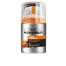 Crema Hidratante L'Oreal Make Up Men Expert (50 ml) de L'Oreal Make Up, Hidratantes - Ref: S0590640, Precio: 10,70 €, Descuen...