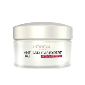 Crème antirides L'Oreal Make Up (50 ml) de L'Oreal Make Up, Hydratants - Réf : S0590662, Prix : 9,96 €, Remise : %