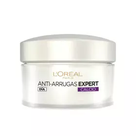 Crema Antiarrugas L'Oreal Make Up (50 ml) de L'Oreal Make Up, Hidratantes - Ref: S0590663, Precio: 10,02 €, Descuento: %