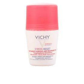 Déodorant Roll-On Stress Resist Vichy 3337871324001 (50 ml) de Vichy, Déodorants et anti-transpirants - Réf : S0590705, Prix ...