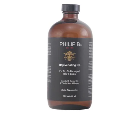 Lozione per Capelli Philip B 01480 480 ml di Philip B, Districanti - Rif: S0590753, Prezzo: 167,66 €, Sconto: %