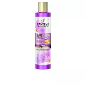 Champô Pantene Miracle Violeta 225 ml de Pantene, Champôs - Ref: S0590777, Preço: 6,38 €, Desconto: %