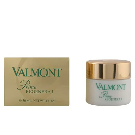 Crema Facial Nutritiva Valmont Prime Regenera I (50 ml) de Valmont, Hidratantes - Ref: S0590814, Precio: 206,67 €, Descuento: %