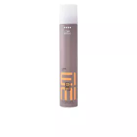 Spray de fixation forte Wella Eimi 500 ml de Wella, Laques et sprays - Réf : S0590820, Prix : 16,87 €, Remise : %