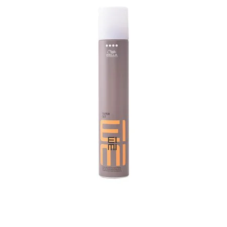 Spray de Fixação Forte Wella Eimi 500 ml de Wella, Lacas - Ref: S0590820, Preço: 18,38 €, Desconto: %