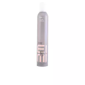 Volumising Foam Wella EIMI Natural Volume (500 ml) by Wella, Mousses & Foams - Ref: S0590822, Price: 19,29 €, Discount: %