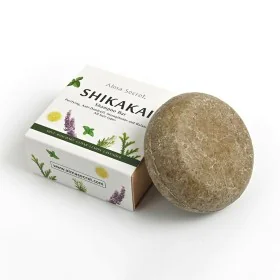 Champú Sólido Alma Secret Shikakai 85 g de Alma Secret, Champús - Ref: S0590966, Precio: 16,17 €, Descuento: %