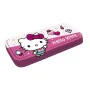 Conjunto de Maquilhagem Infantil Hello Kitty Hello Kitty Plumier Alumino Maquillaje 18 Peças de Hello Kitty, Jogos de maquilh...