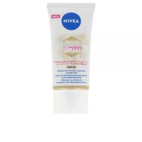 Crema de Manos Antimanchas Nivea Luminous 630º Spf 15 (50 ml) de Nivea, Cremas para manos y uñas - Ref: S0590980, Precio: 7,5...