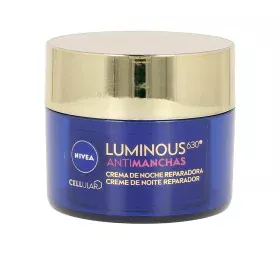 Crema de Noche Nivea Luminous 630º (40 ml) de Nivea, Hidratantes - Ref: S0590984, Precio: 20,98 €, Descuento: %