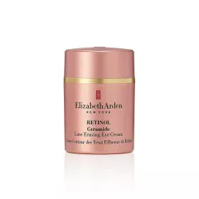 Anti-Agingcreme für Augenkontur Elizabeth Arden Ceramide Retinol (15 ml) von Elizabeth Arden, Cremes - Ref: S0591011, Preis: ...