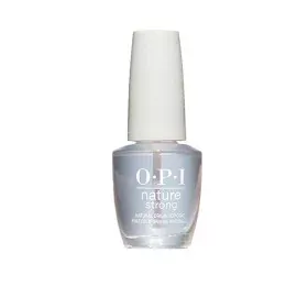 Nail Polish Fixer Opi Nature Strong 15 ml by Opi, Top Coat - Ref: S0591144, Price: 14,30 €, Discount: %