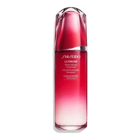 Sérum anti-âge Shiseido Ultimune Power Infusing Concentrate 3.0 (120 ml) de Shiseido, Sérums - Réf : S0591251, Prix : 156,43 ...