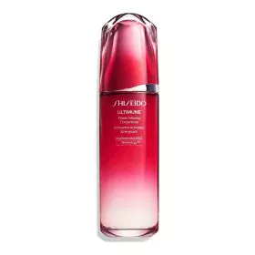 Sérum Anti-idade Shiseido Ultimune Power Infusing Concentrate 3.0 (120 ml) de Shiseido, Séruns - Ref: S0591251, Preço: 156,43...