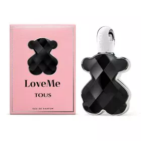 Profumo Donna Tous LoveMe EDP Loveme EDP 50 ml di Tous, Acqua di Colonia - Rif: S0591638, Prezzo: 46,83 €, Sconto: %