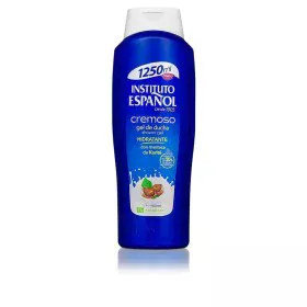 Gel de Duche Hidratante Instituto Español Manteiga de Karité (1250 ml) de Instituto Español, Géis de duche - Ref: S0591702, P...