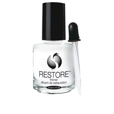 Fixateur de vernis à ongles Seche 10002914 14 ml (14 ml) de Seche, Top coats - Réf : S0591718, Prix : 7,85 €, Remise : %