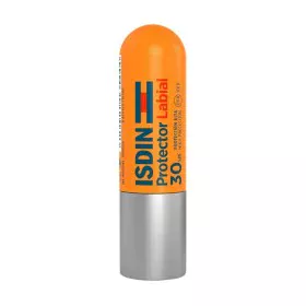 Protetor Labial Isdin SPF 30 (4 g) de Isdin, Filtros solares - Ref: S0591727, Preço: 8,95 €, Desconto: %