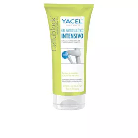 Crema Corporal Yacel Cellublocxk (200 ml) de Yacel, Hidratantes - Ref: S0591729, Precio: 11,47 €, Descuento: %