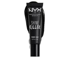 Pré base de maquillage NYX Shine Killer Matifiant (8 ml) de NYX, Bases de maquillage - Réf : S0591742, Prix : 8,08 €, Remise : %