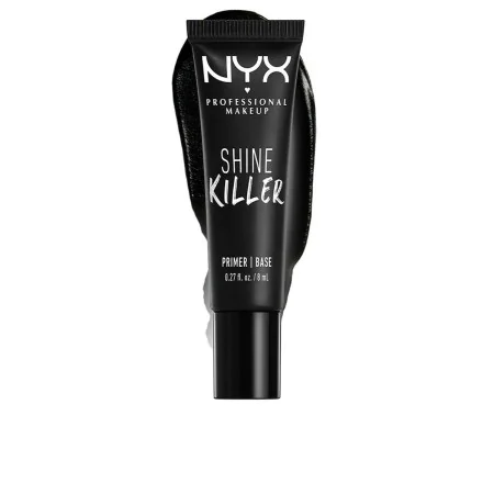 Make-up Primer NYX Shine Killer Mattifying finish (8 ml) by NYX, Primers - Ref: S0591742, Price: 8,08 €, Discount: %