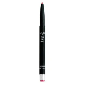 Crayon yeux et lèvres 2 en 1 NYX Marsh Mellow 8 ml de NYX, Eyeliners - Réf : S0591744, Prix : 9,35 €, Remise : %